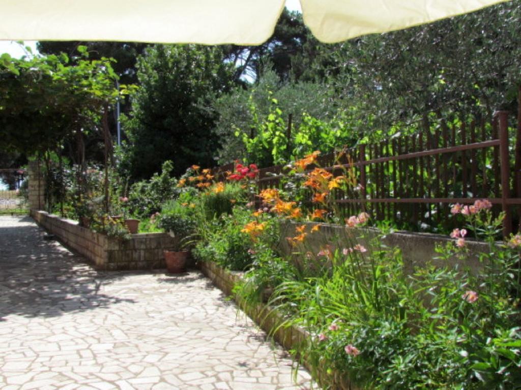 Apartment Vesna Rovinj Exterior foto
